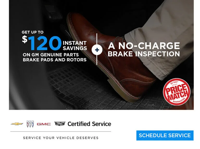 Magnetis - Autumn program - Brakes