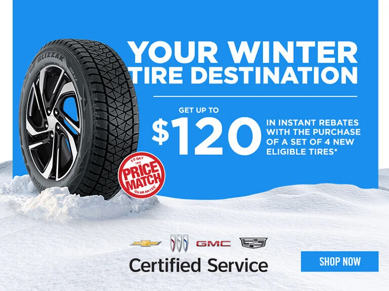 Magnetis - Automn program - Tire rebate
