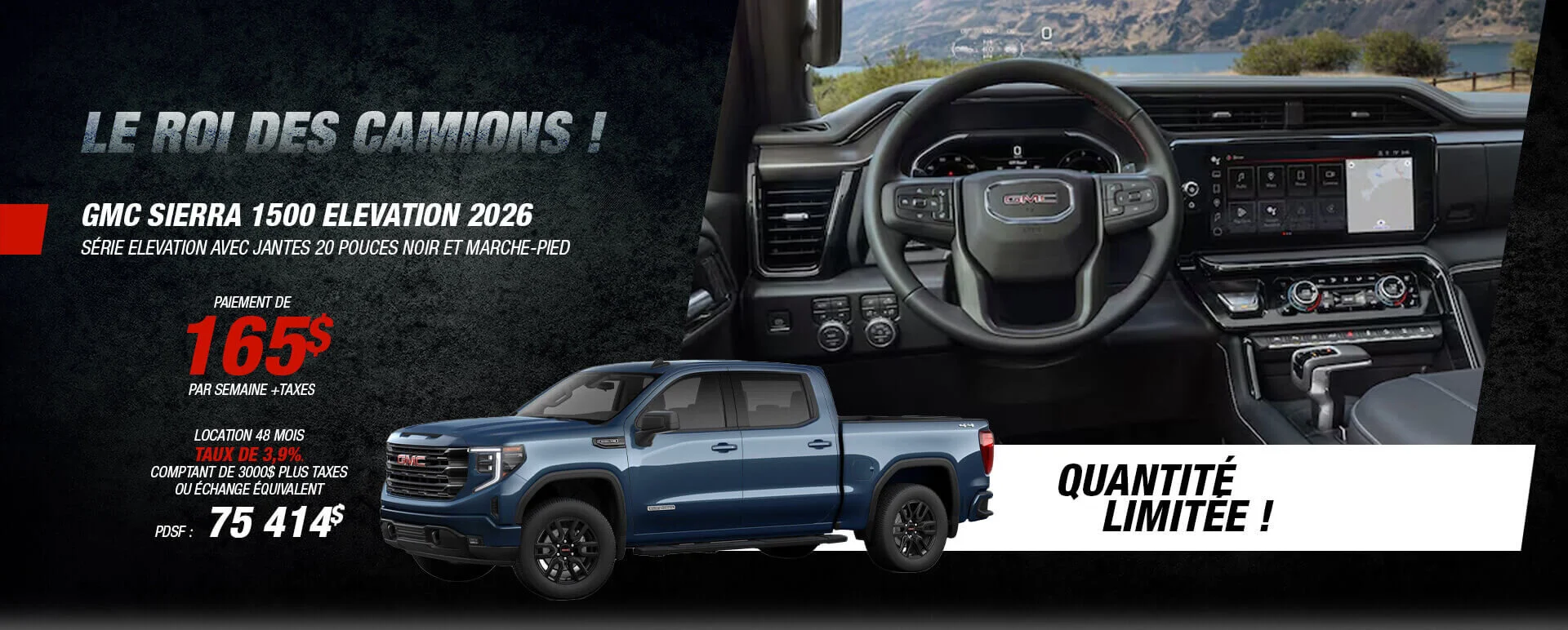 Dilawri Chevrolet Buick GMC