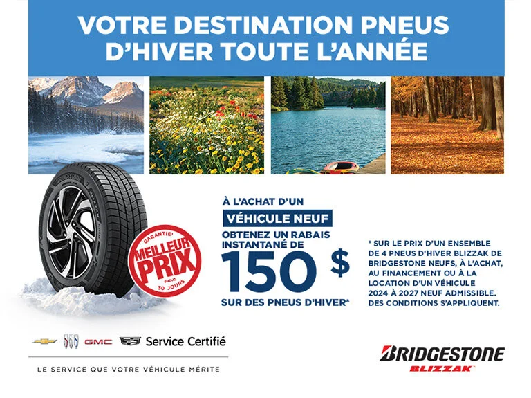 Magnetis - Programme Automne - Changement pneus