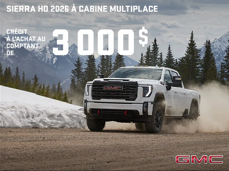 Magnetis - Programme du Mois - GMC