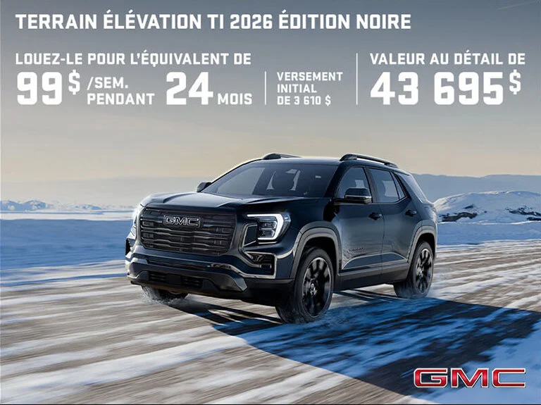 Magnetis - Programme du Mois - GMC