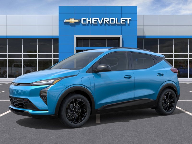 CHEVROLET BOLT 2027 RS À GATINEAU