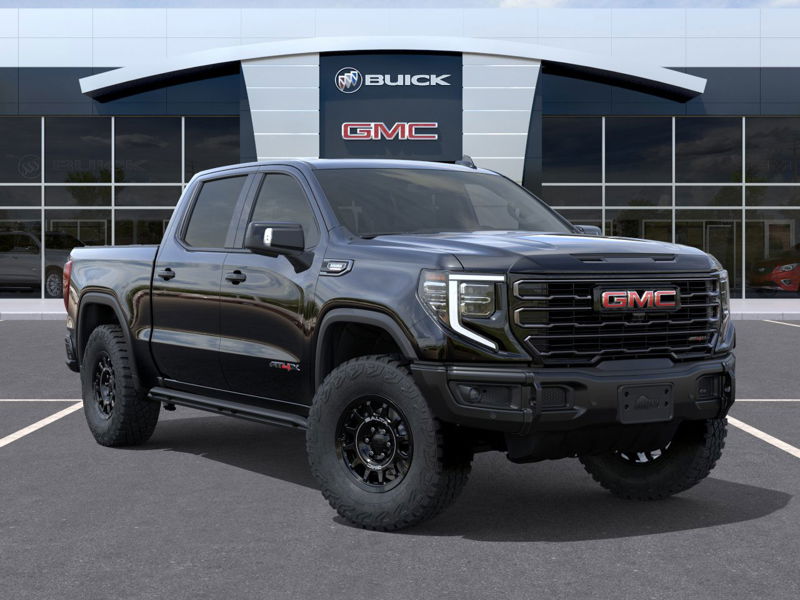 GMC Sierra 1500 2026 Gatineau