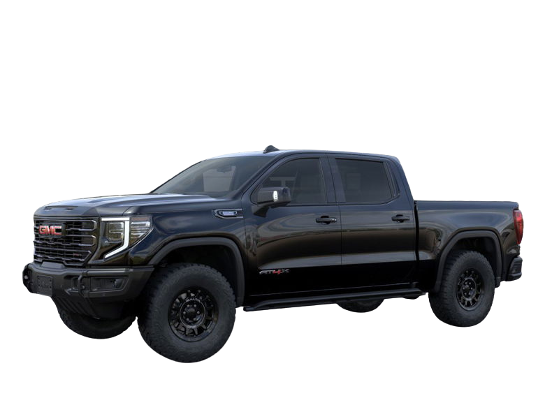 Sierra 1500 gmc